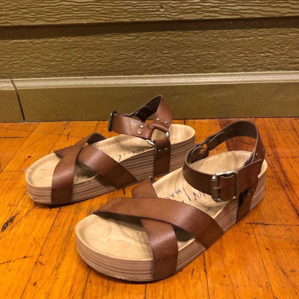 Blowfish Sandals